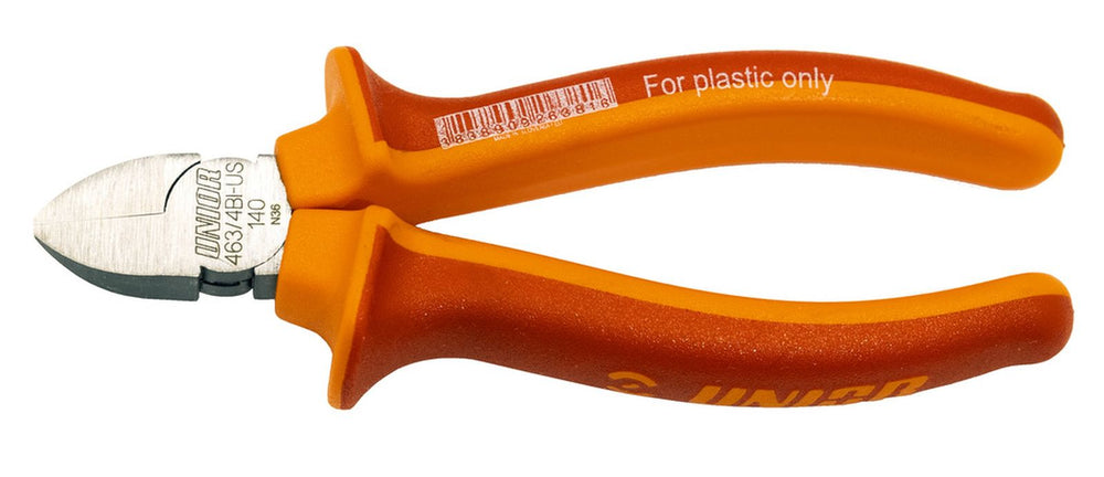 UNIOR Flush cutter