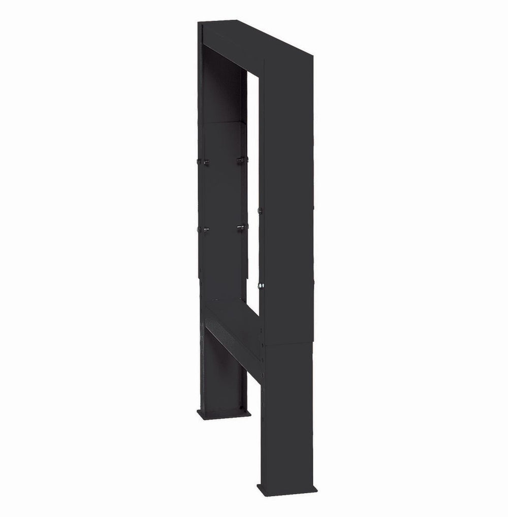 UNIOR Adjustable leg for modular work
