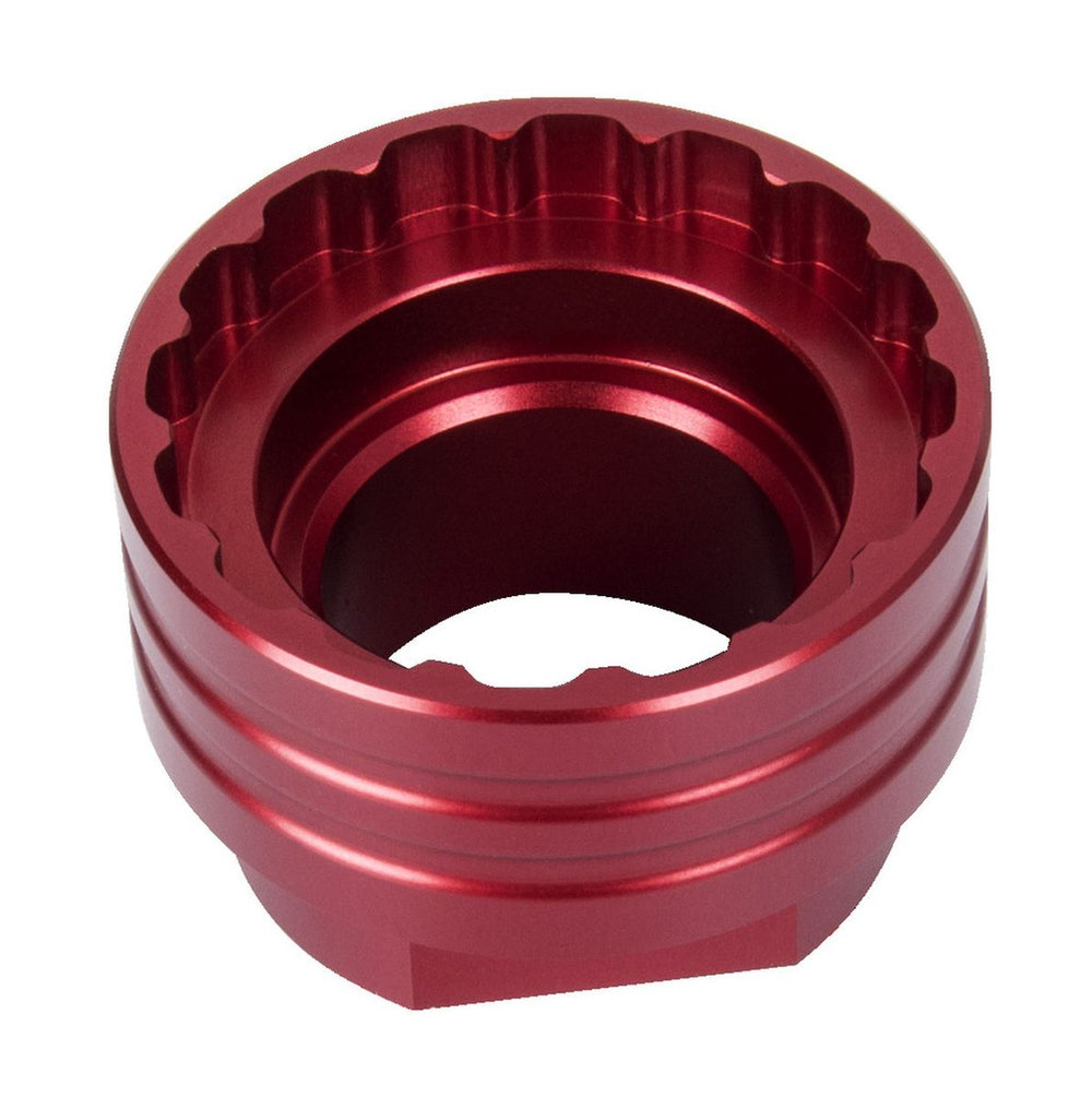 UNIOR Shimano Direct Mount lockring