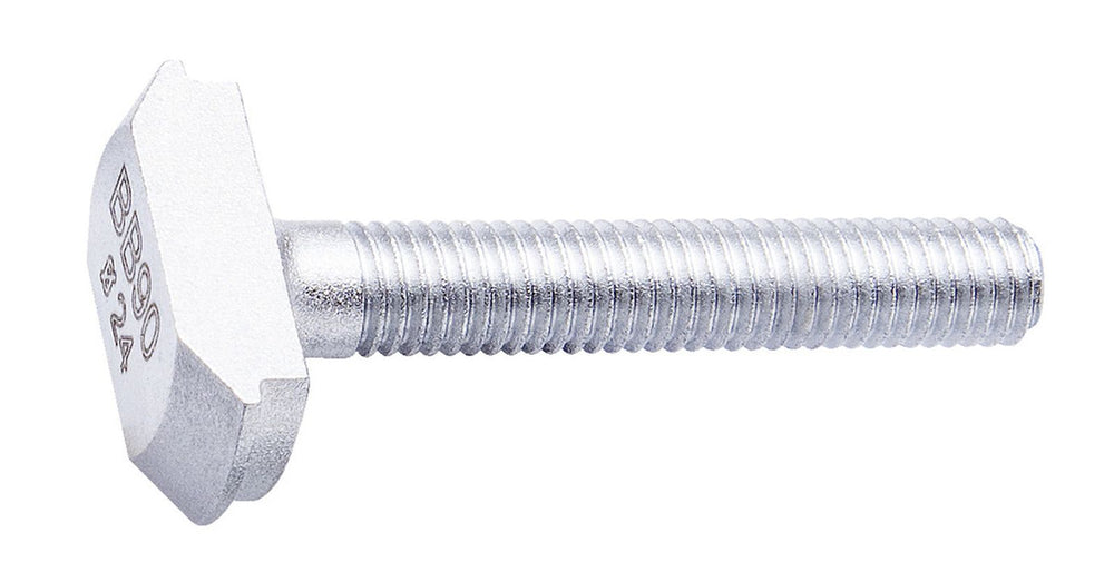 UNIOR Guide head for 1625/2BB90 Size:
