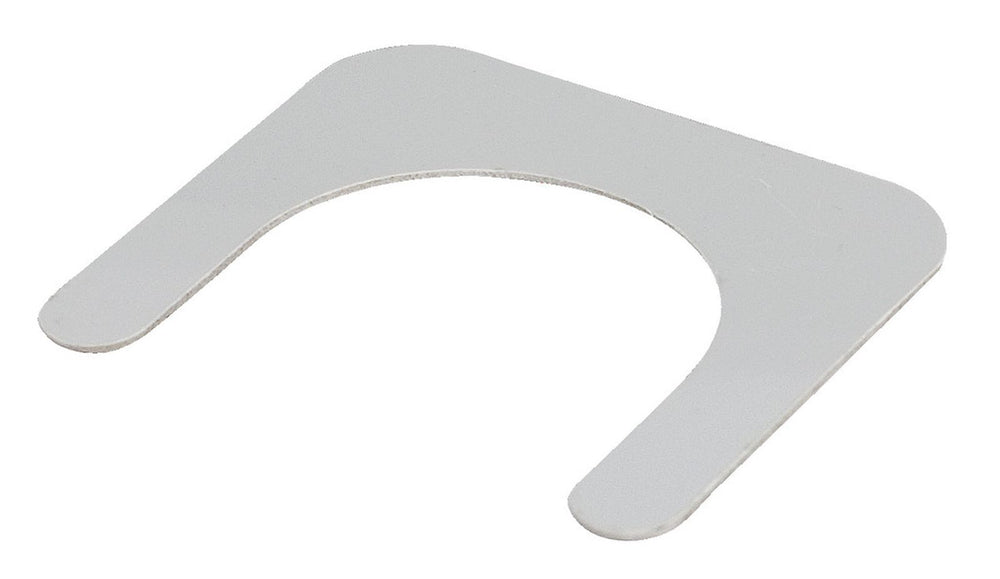 UNIOR Plate for Campagnolo aluminium
