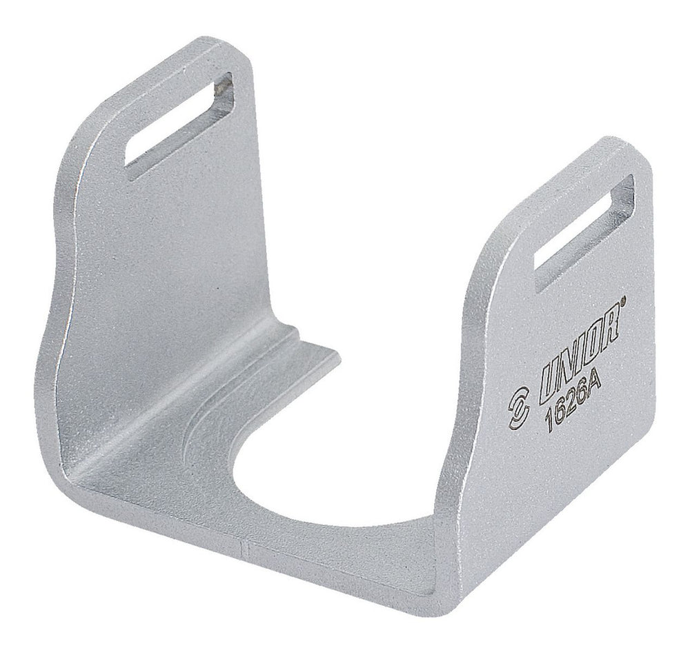 UNIOR Bearing removal extension for