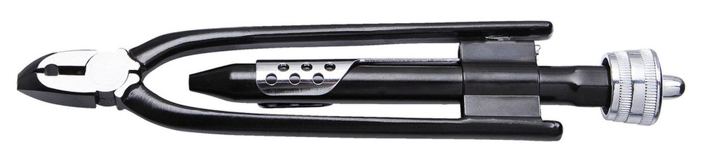 UNIOR Safety wire twisting pliers Size: