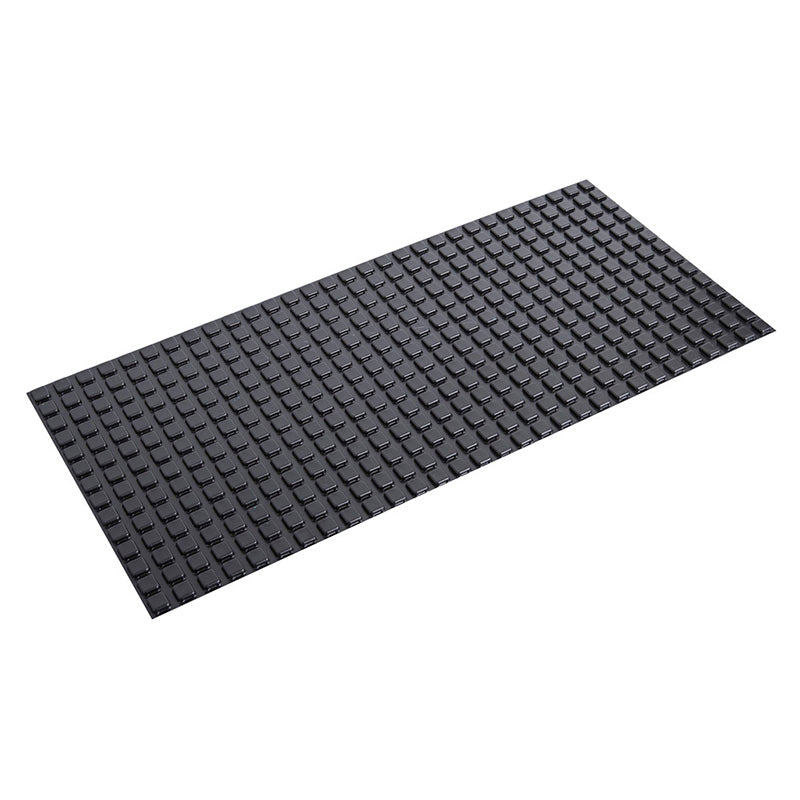 UNIOR Base for plastic boxes Size: