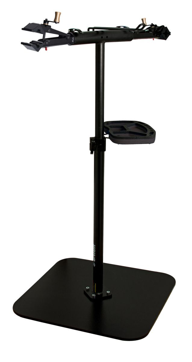 UNIOR Pro repair stand with double
