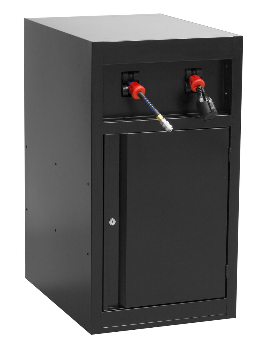 UNIOR Power support for modular work