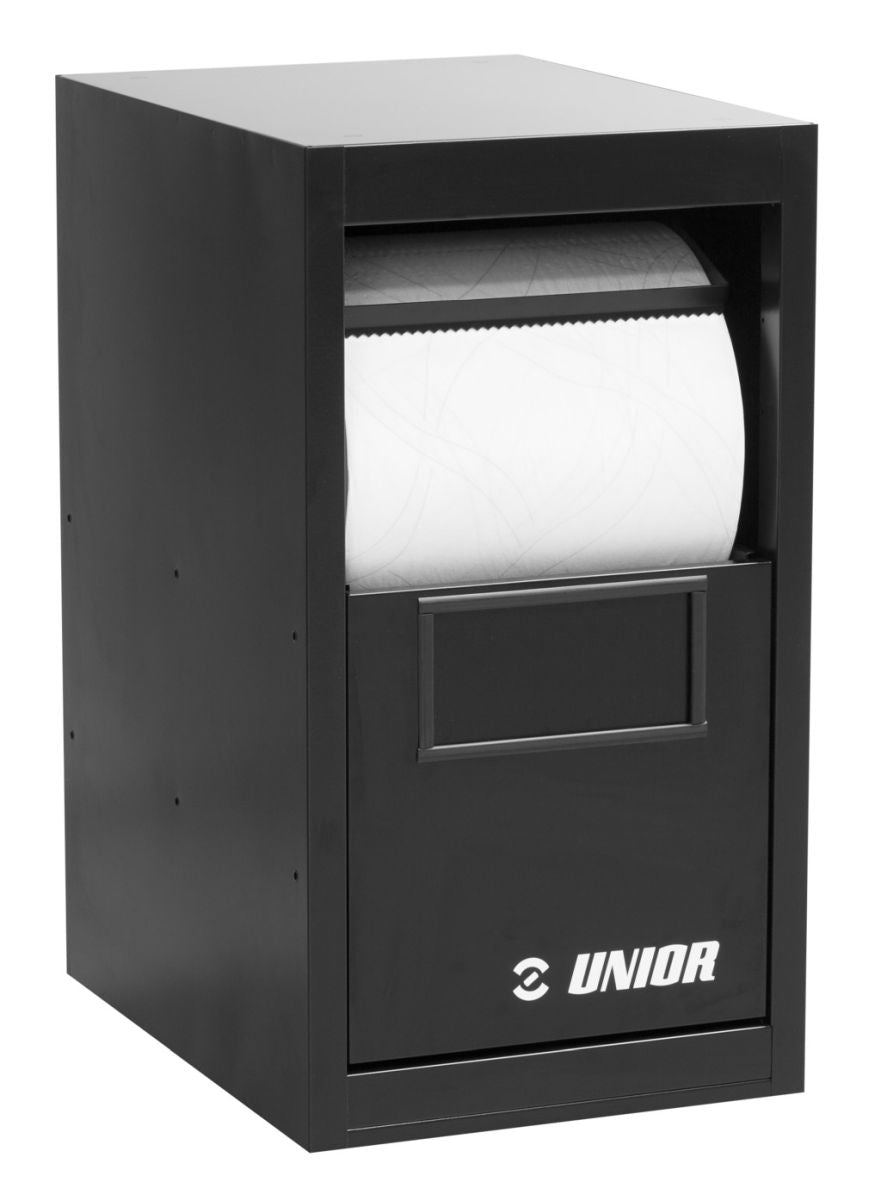 UNIOR Cleaning support for modular work
