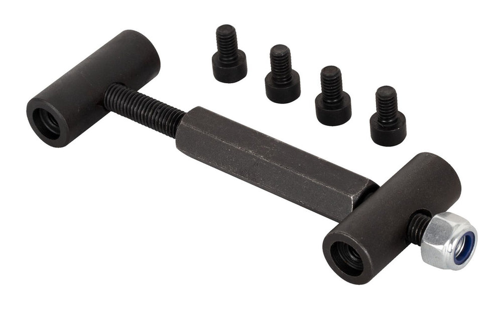 UNIOR Adjustable screw for clamp 1693.1