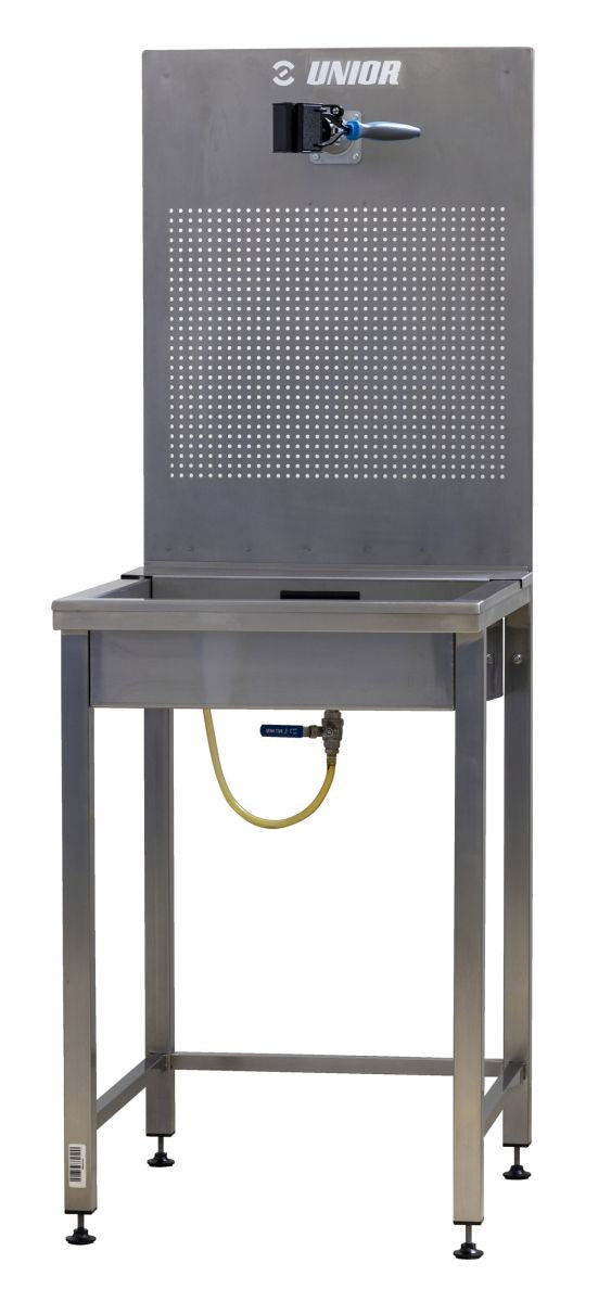 UNIOR Suspension service sink