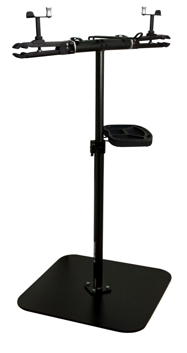 UNIOR Pro repair stand with double