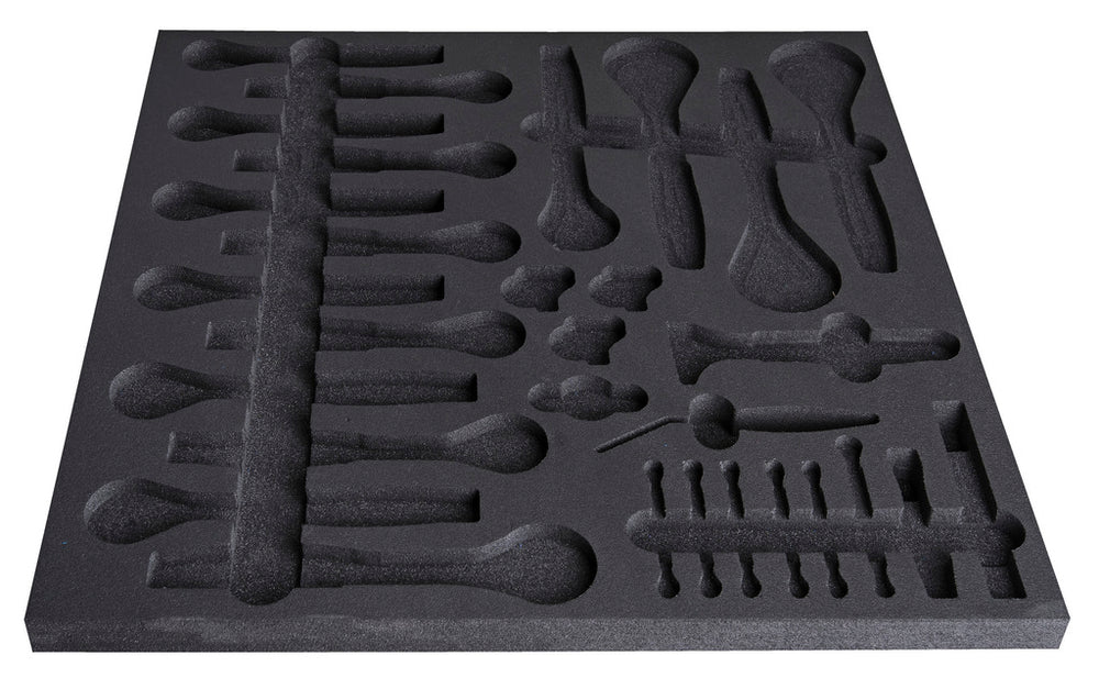 UNIOR Empty tray for SET3-2600AC