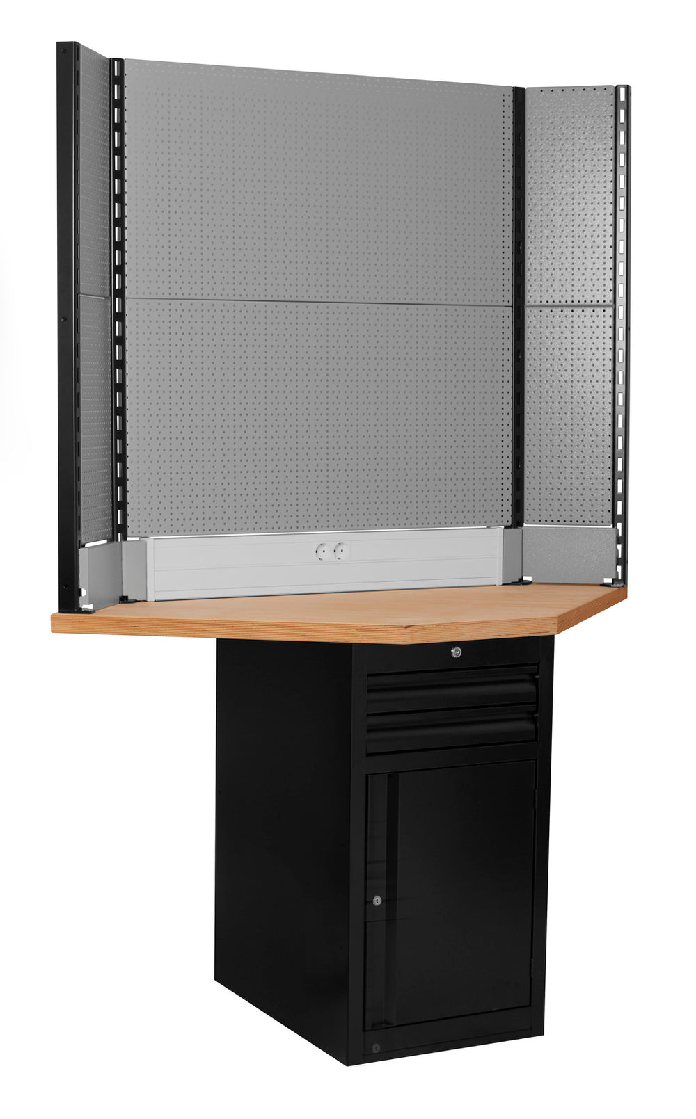 UNIOR Tech corner bench Tech Corner