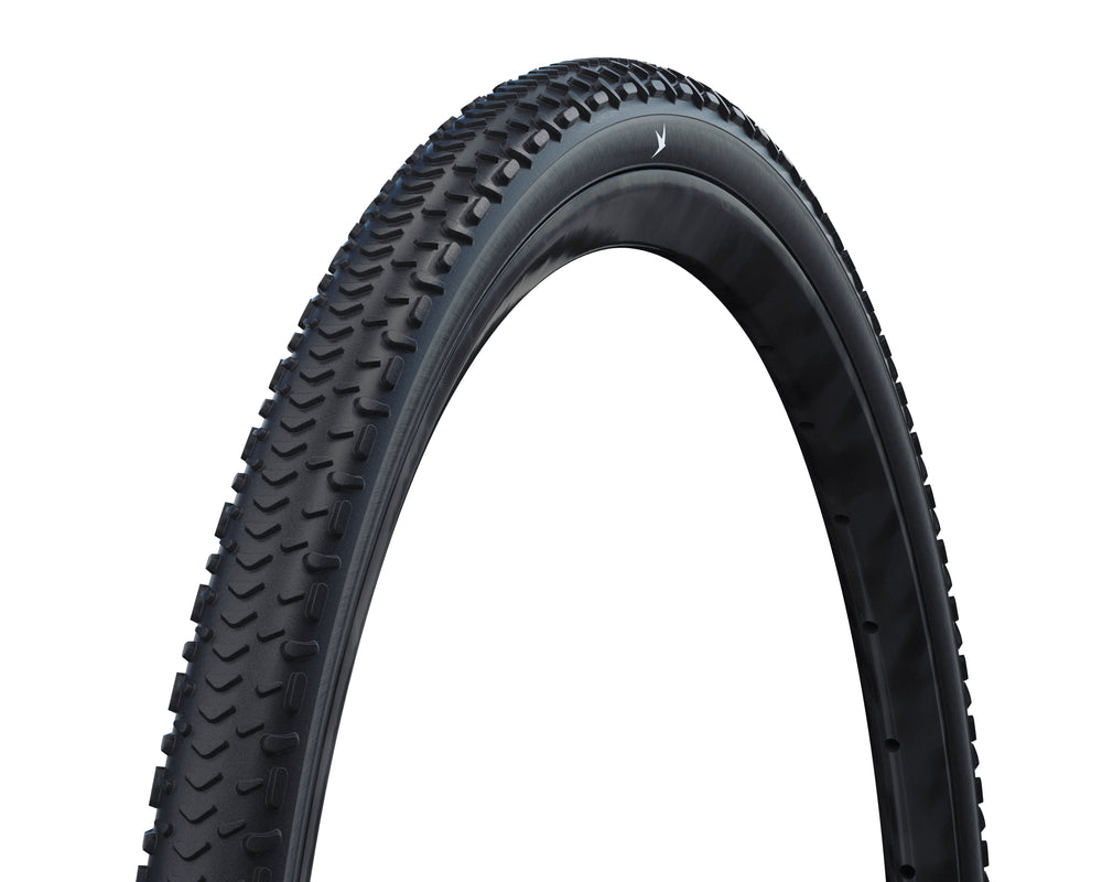 Foldedæk Schwalbe 700x45 G-ONE RX PRO EVO V-guard TLR HS-637
