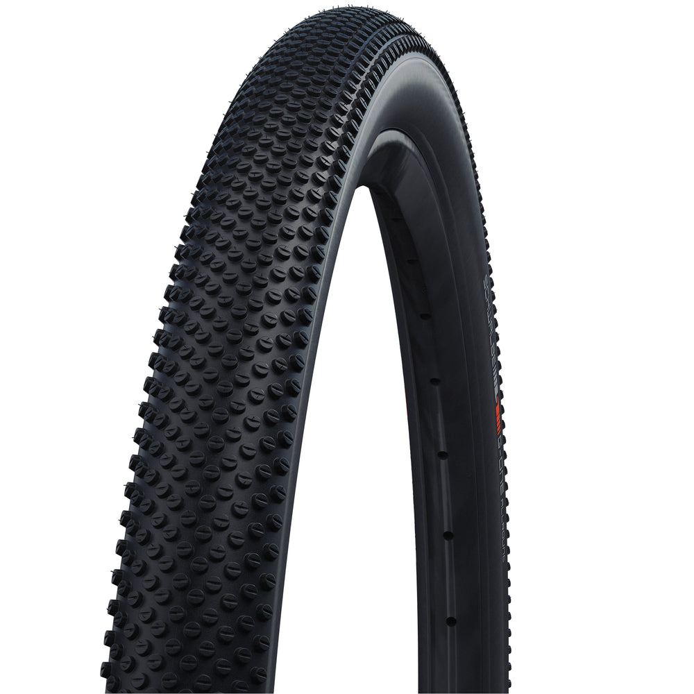 Foldedæk Schwalbe 700x40C EVO G-ONE ALLROUND SuperGround 11654581 TLE (40-622)