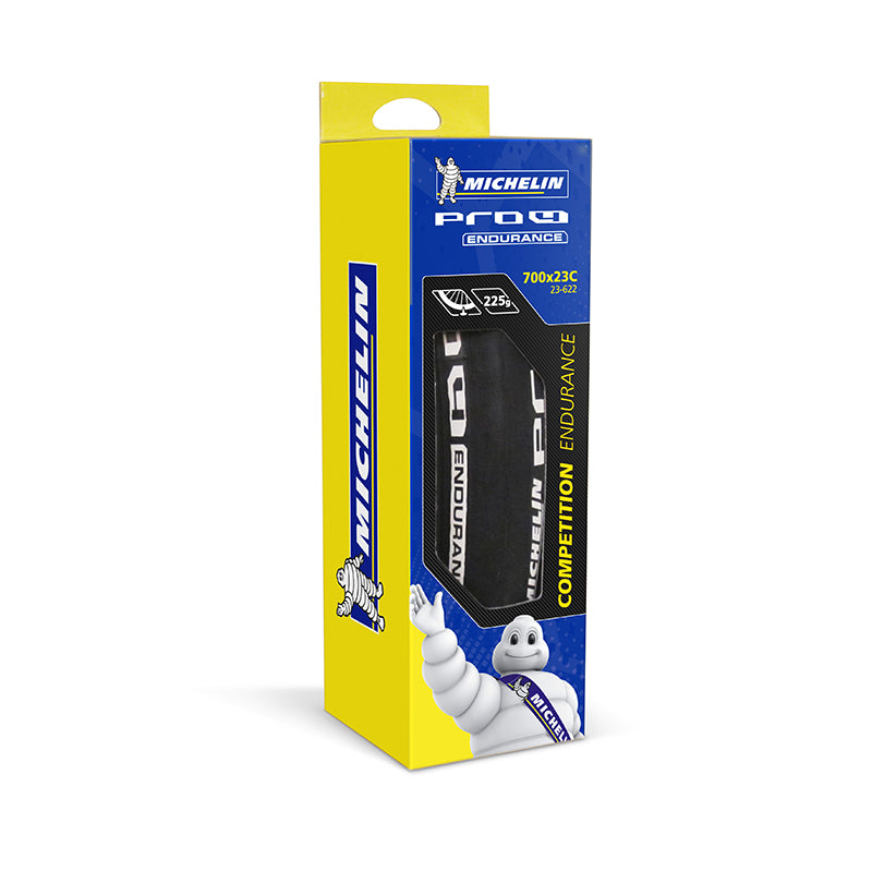 MICHELIN PRO4 Endurance Folding tire - (23-622)