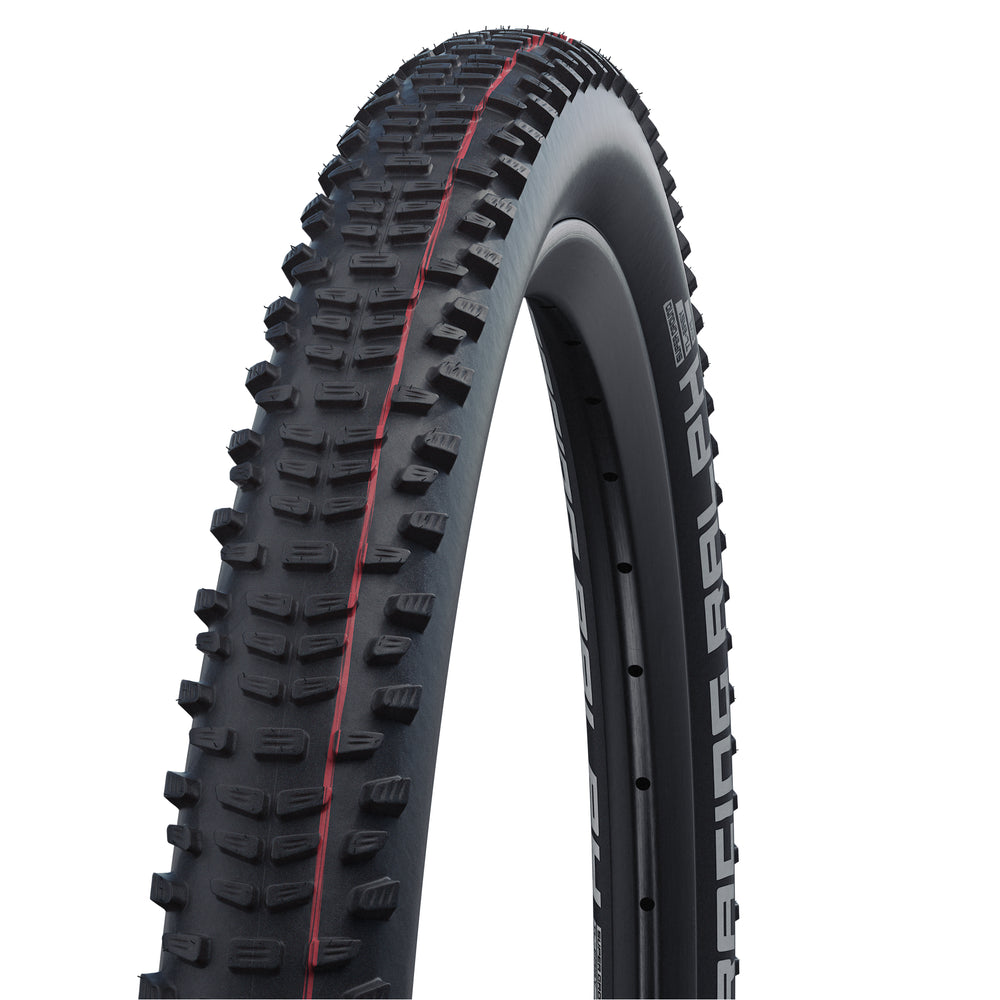 Foldedæk Schwalbe Racing Ralph 26x2,25 (57-559), EVO, SuperGround, ADDIX Speed.