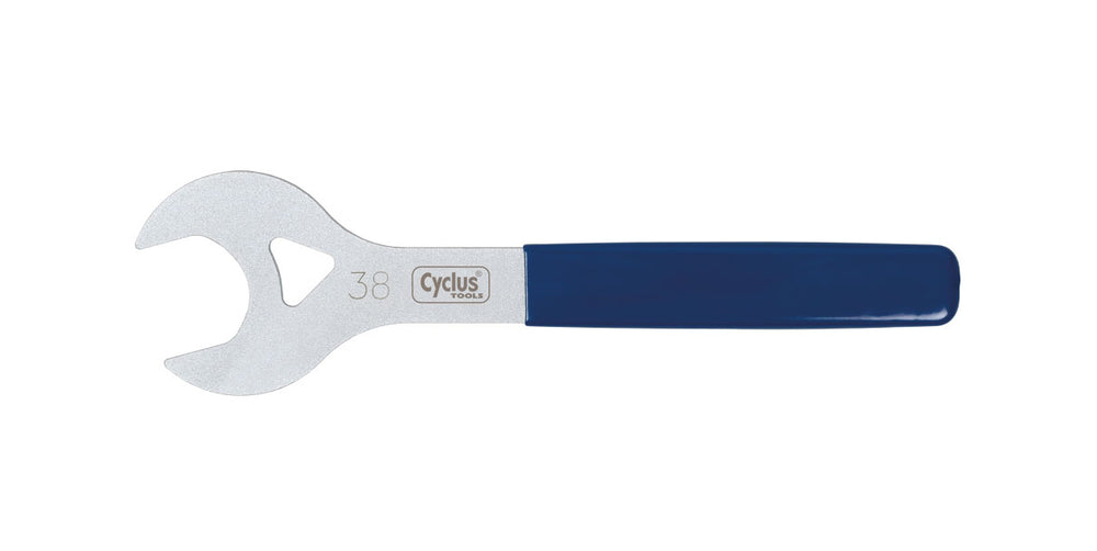 Styrfittingsnøgle Cyclus 38mm