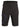 Cyclus MTB shorts (sort) med “stretch” str. Small (livvidde: 29-43). Materiale: 93% polyamid & 7% pandex. Shorts til fritid, arbejde og cykelsport.