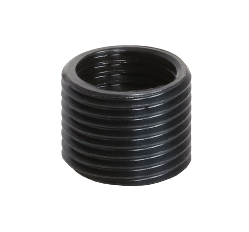 CYCLUS Gevindbøsning Geardrop M12x1 - 2 stk Til 729989