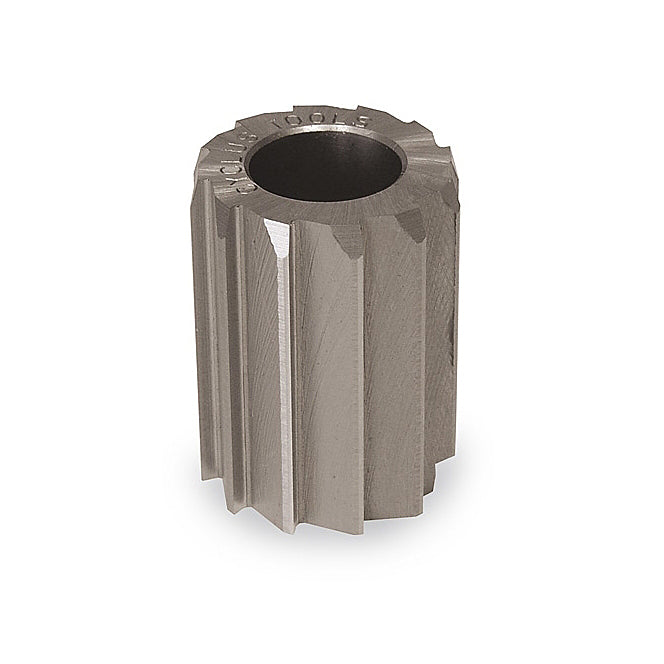 Cyclus 25,0 mm fræsejern til sadelrør.