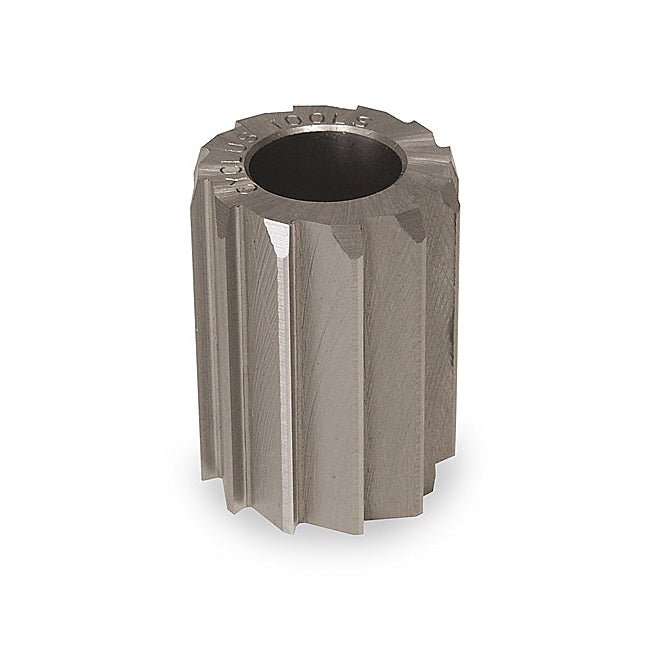 Cyclus 25,8 mm fræsejern til sadelrør.