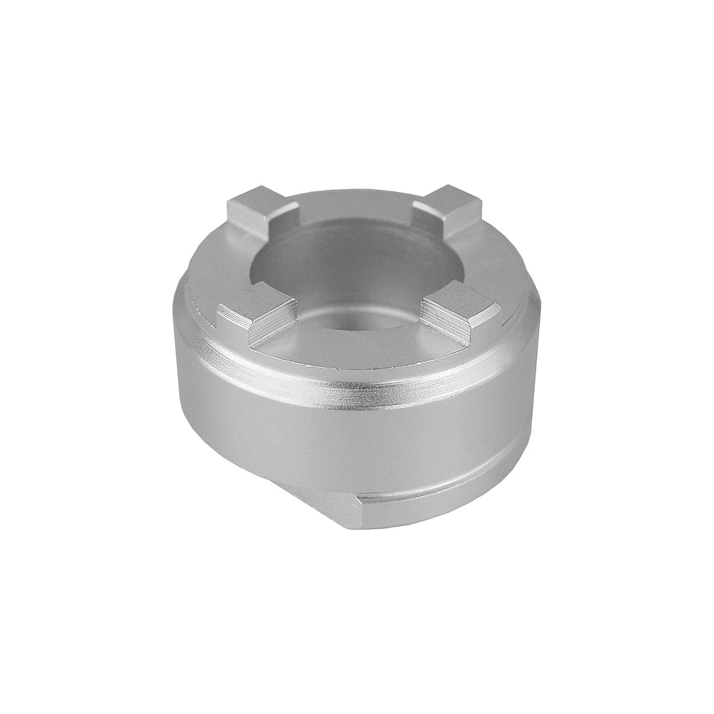Aftrækker frikrans Cyclus 10 mm For BMX SW 24 mm