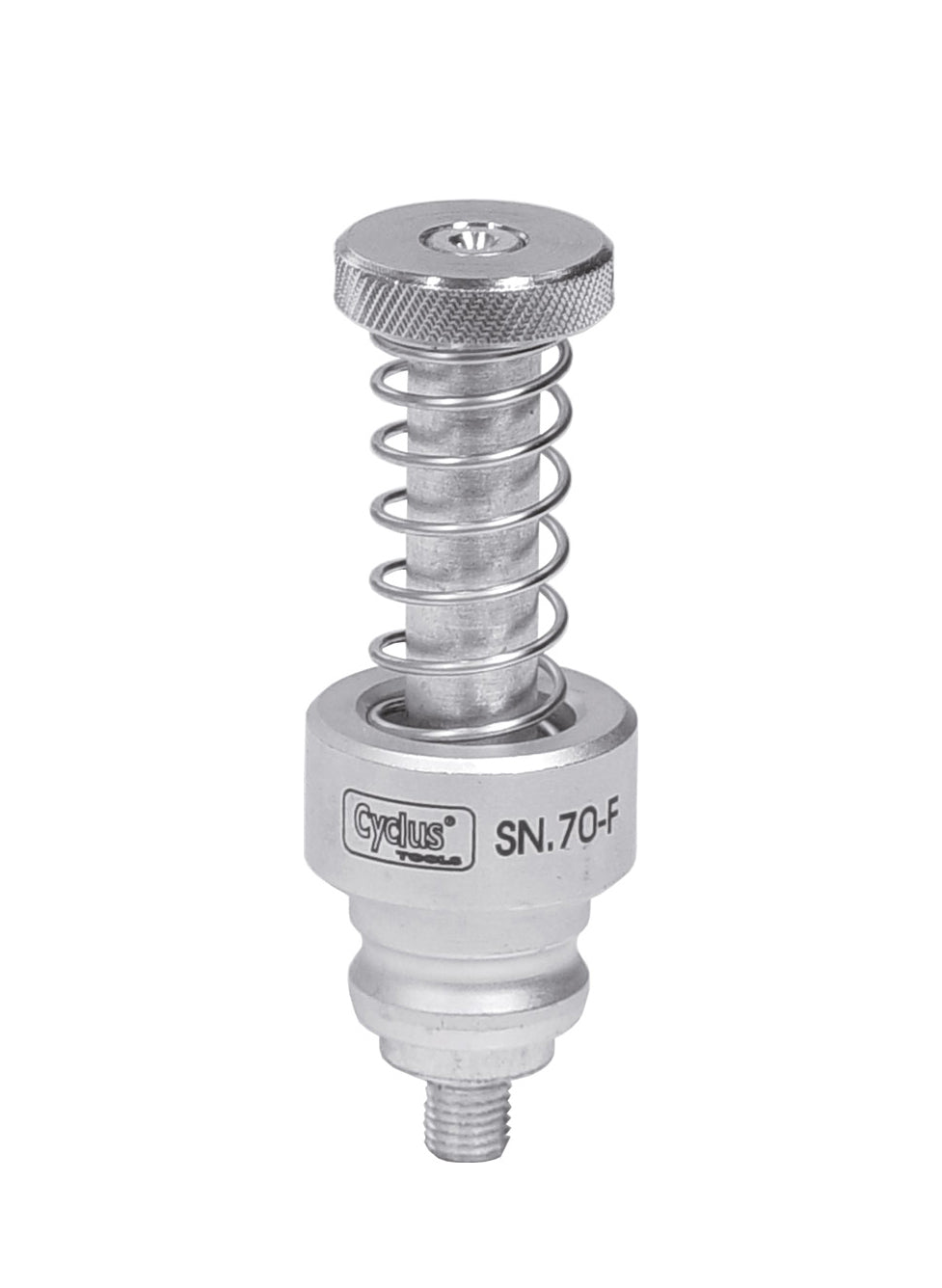 krankboks Snap.in guide bolt - Cyclus M8x1 - SN.70-F