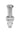 CYCLUS TOOLS snap.in guide bolt SN.71-F - bottom bracket M12x1