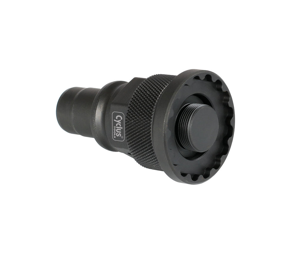 Aftrækker Shimano EP8 snap.in Cyclus EP8, EP 801, EP 600 passer til 7202750