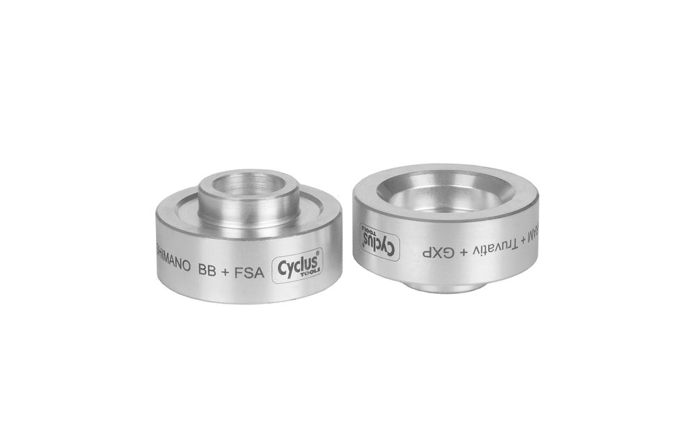 Presring SNAP.IN SRAM, Cyclus
