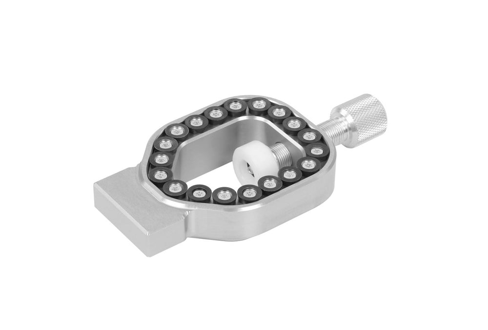Cyclus savleder NY model, passer fra 1" optil 1,5" (Ø22mm til 38,1mm)