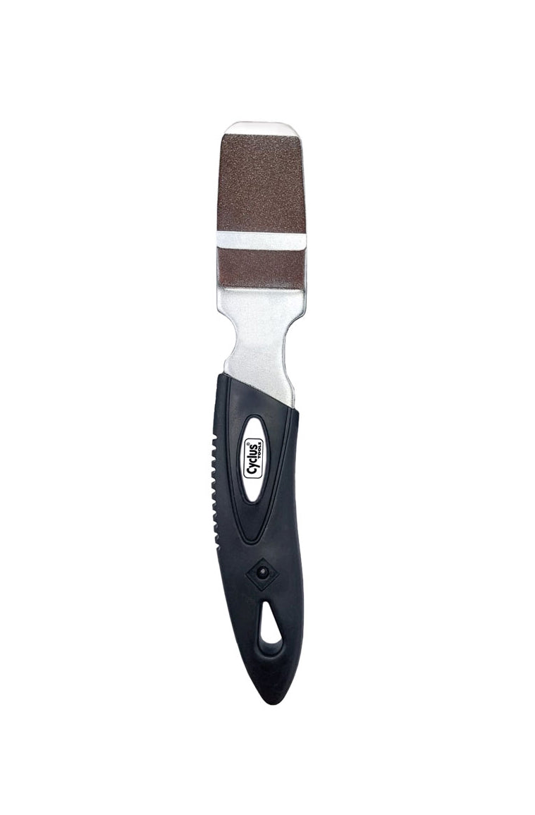 Cyclus stempeludpresser.