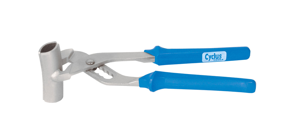 Dæktang Cyclus