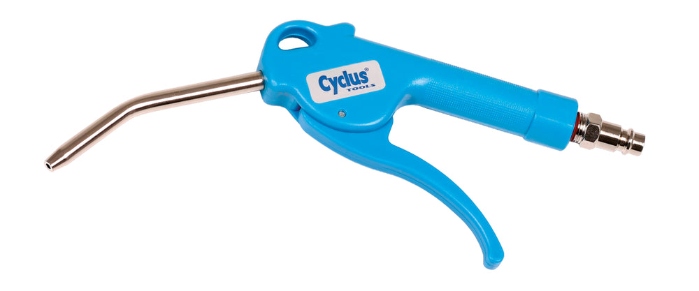 Blæsepistol Cyclus 100 mm