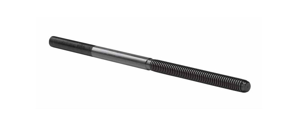 Cyclus Styrfittings gevindstang, 500 mm Ekstra lang.
