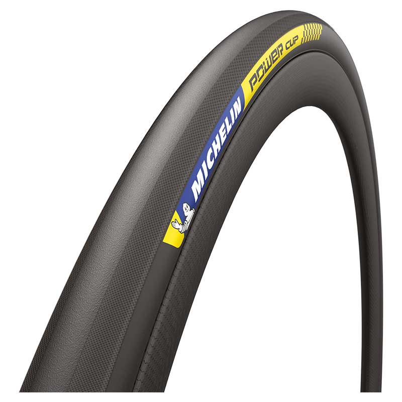 MICHELIN Power Cup Tubular Racing Line - (25-622)