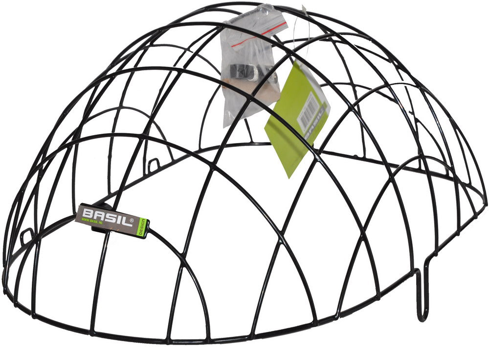 Net for BASIL PASJA Til hundekurv Bag 57x36x27cm Passer PASJA 54017