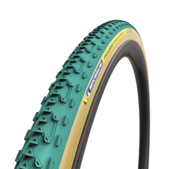 MICHELIN Power Cyclocross Jet Tubular - (33-622)