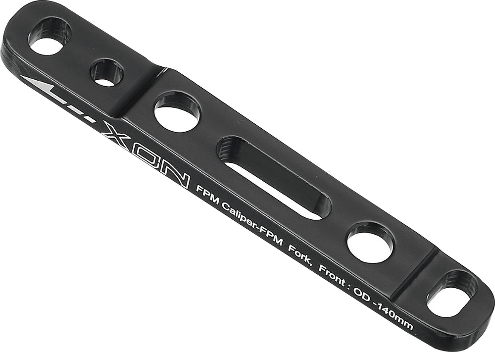 Bike Attitude adapter FM kaliber til FM forgaffel for OD-140mm160mm