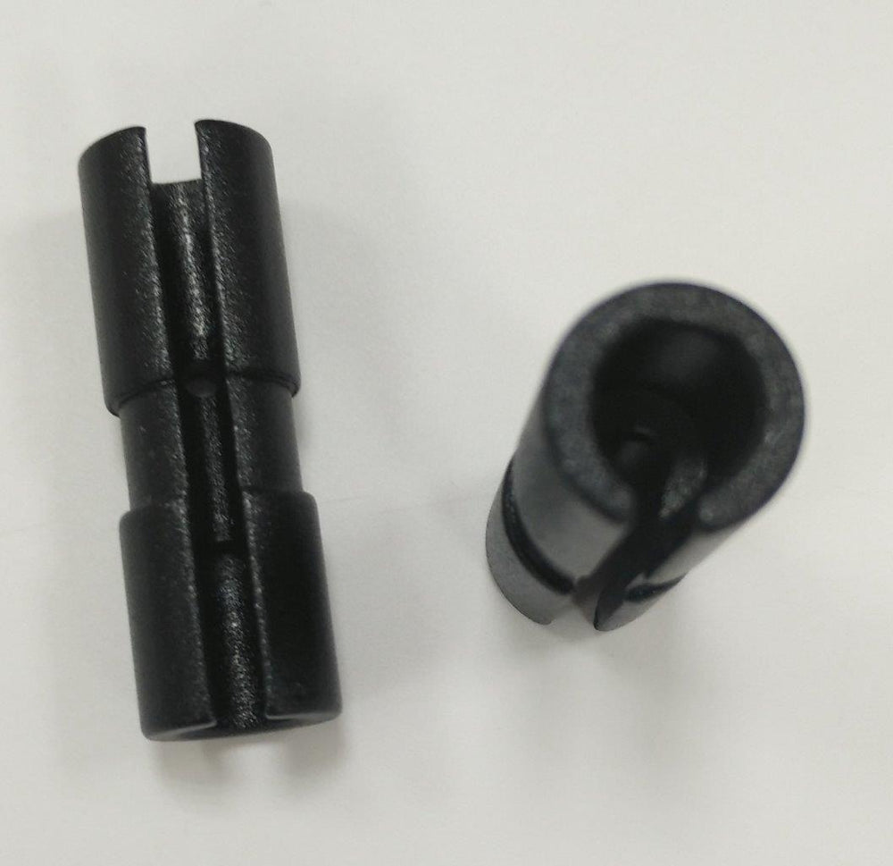 Dræn (frost sikring) til kabel 7,5x31mm alu