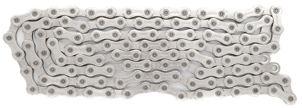 Bike Attitude kæde 12x11128 11sp sølv 116L