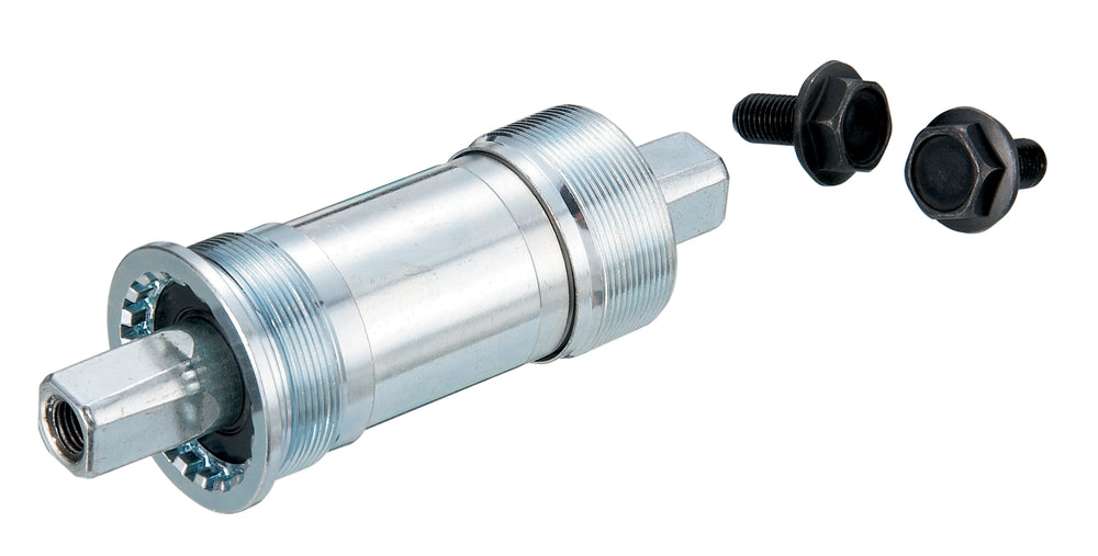 Bike Attitude krankboks BSA stålskåle lukkede lejer 11368mm