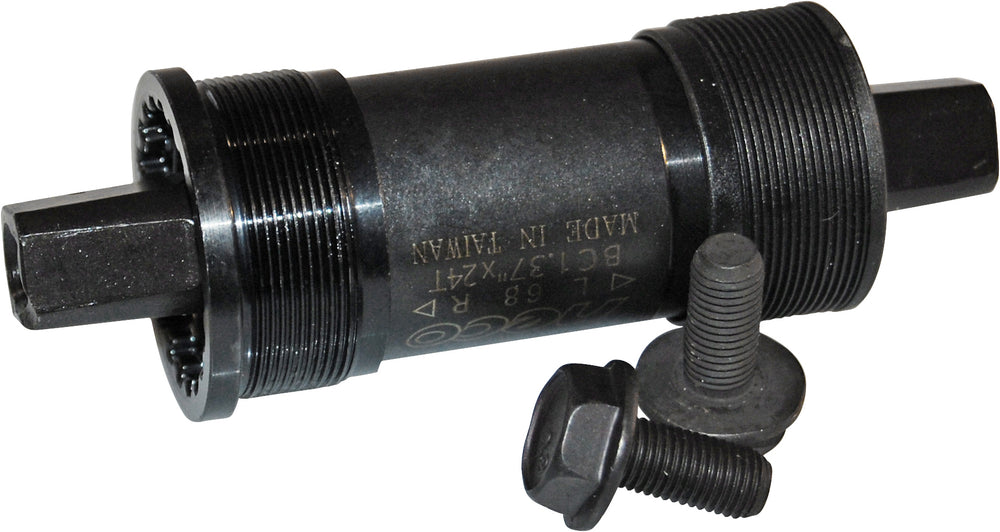 Bike Attitude krankboks BSA stålkropnylonskåle lukkede lejer 127,568mm
