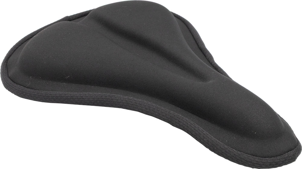 Bike Attitude Sport sadelovertræk memory foam 278x196mm