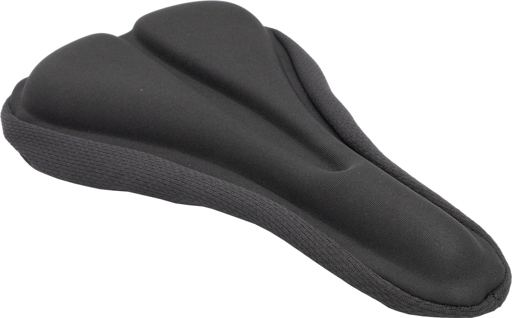 Bike Attitude Road sadelovertræk memory foam 280x165mm