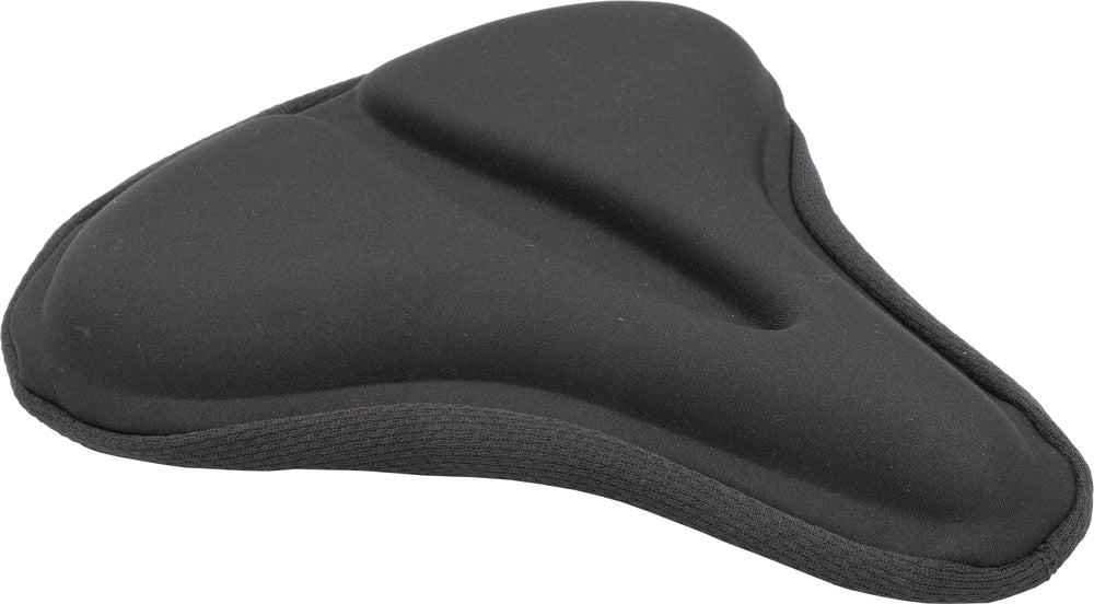 Bike Attitude City sadelovertræk memory foam 260x245mm
