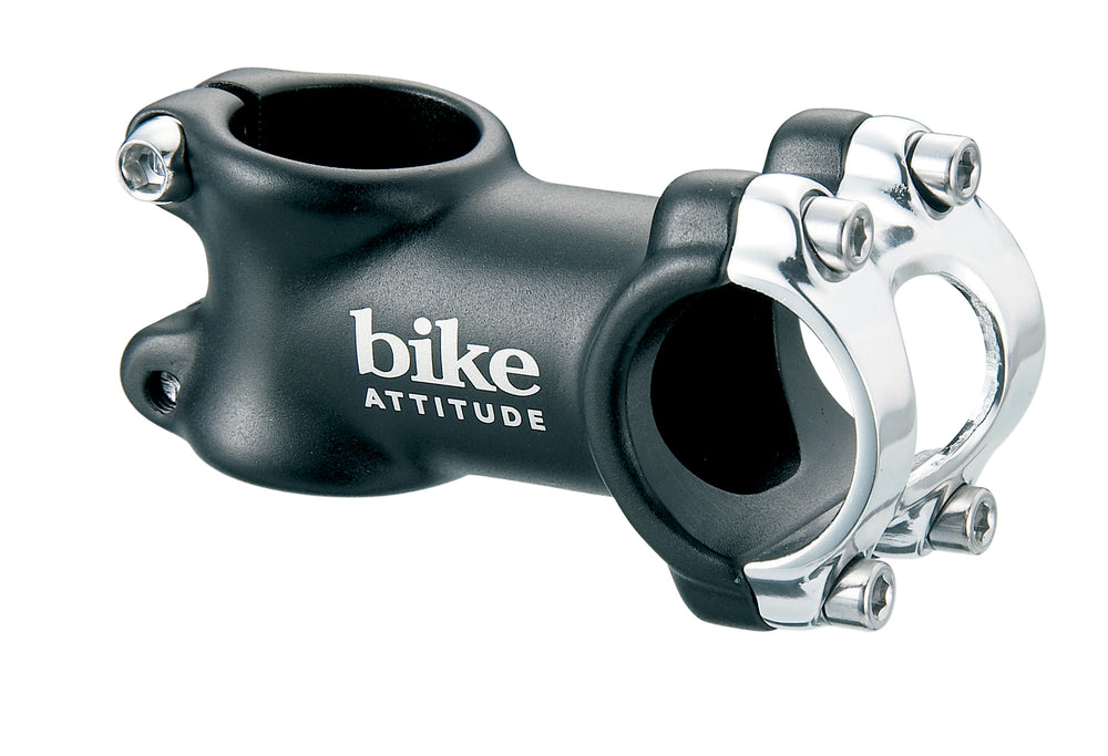 Bike Attitude frempind AS007 Ø31,8mm 7° 70mm Ahead Race sort