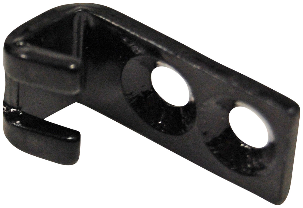 Bike Attitude låse clips til justerbar QR frempind