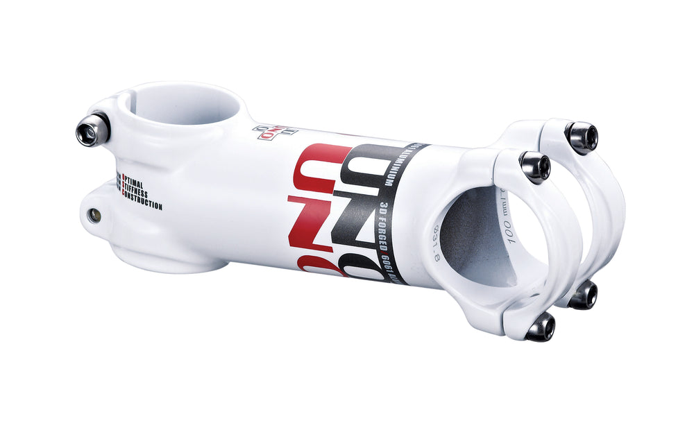 Bike Attitude frempind Uno 1 18in ø31,8110mm +- 7° Ahead porcelain hvid