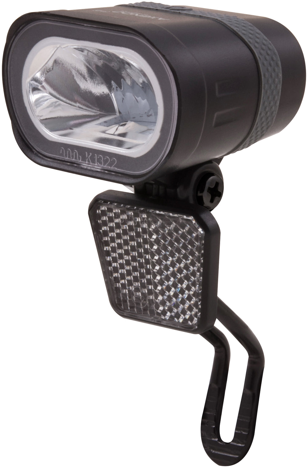 Bike Attitude Axendo 40 Lux forlygte 6-36VDC e-bike m. refleks